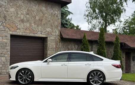 Toyota Crown, 2018 год, 3 650 000 рублей, 17 фотография