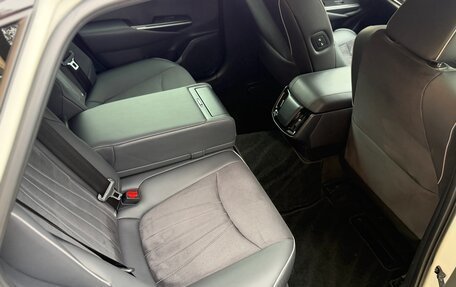 Toyota Crown, 2018 год, 3 650 000 рублей, 26 фотография