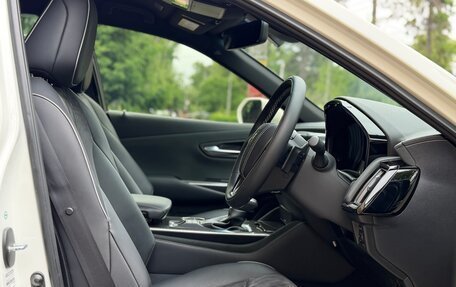 Toyota Crown, 2018 год, 3 650 000 рублей, 25 фотография