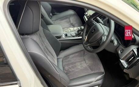 Toyota Crown, 2018 год, 3 650 000 рублей, 23 фотография