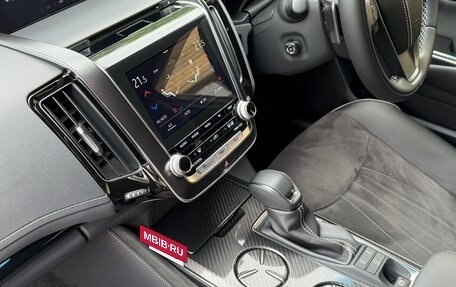 Toyota Crown, 2018 год, 3 650 000 рублей, 28 фотография
