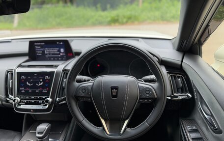 Toyota Crown, 2018 год, 3 650 000 рублей, 34 фотография