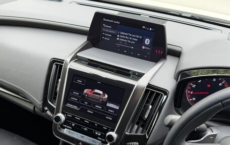 Toyota Crown, 2018 год, 3 650 000 рублей, 36 фотография