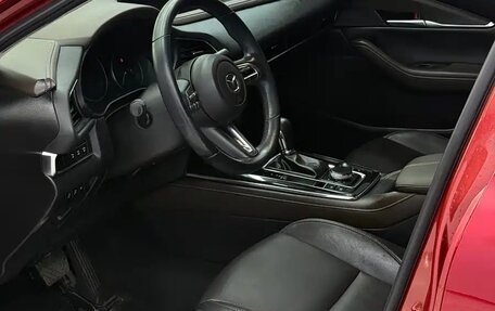 Mazda CX-30 I, 2022 год, 2 050 000 рублей, 7 фотография