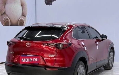 Mazda CX-30 I, 2022 год, 2 050 000 рублей, 5 фотография