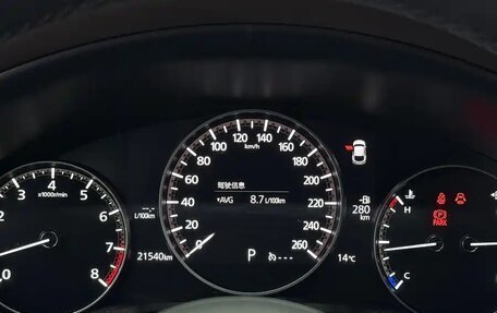 Mazda CX-30 I, 2022 год, 2 050 000 рублей, 12 фотография