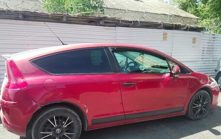 Citroen C4 II рестайлинг, 2006 год, 250 000 рублей, 5 фотография