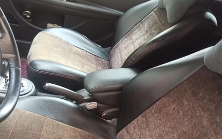 Citroen C4 II рестайлинг, 2006 год, 250 000 рублей, 6 фотография