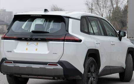 Toyota RAV4, 2026 год, 3 760 000 рублей, 2 фотография