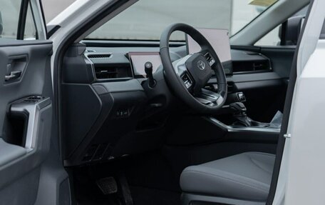 Toyota RAV4, 2026 год, 3 760 000 рублей, 7 фотография