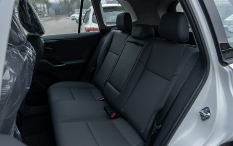 Toyota RAV4, 2026 год, 3 760 000 рублей, 4 фотография