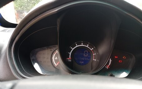 Lifan X60 I рестайлинг, 2013 год, 330 000 рублей, 5 фотография
