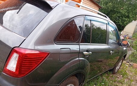 Lifan X60 I рестайлинг, 2013 год, 330 000 рублей, 2 фотография