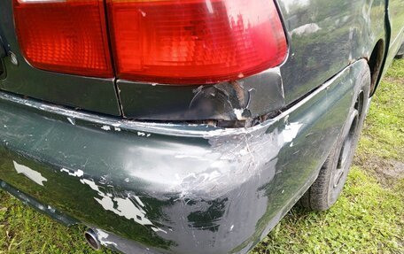 Honda Civic VII, 2000 год, 205 000 рублей, 6 фотография