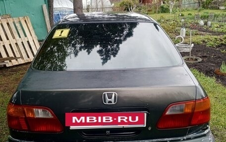 Honda Civic VII, 2000 год, 205 000 рублей, 4 фотография