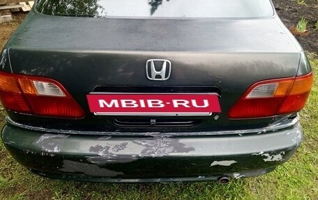 Honda Civic VII, 2000 год, 205 000 рублей, 5 фотография