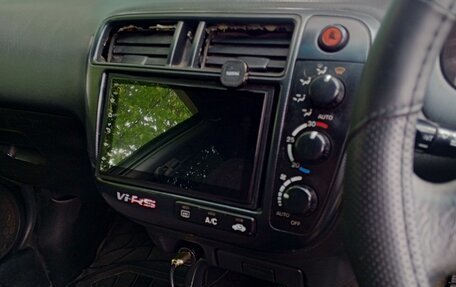 Honda Civic VII, 2000 год, 205 000 рублей, 14 фотография