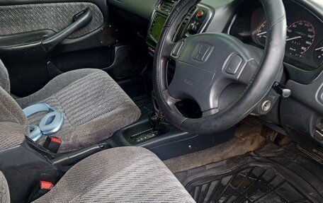 Honda Civic VII, 2000 год, 205 000 рублей, 13 фотография