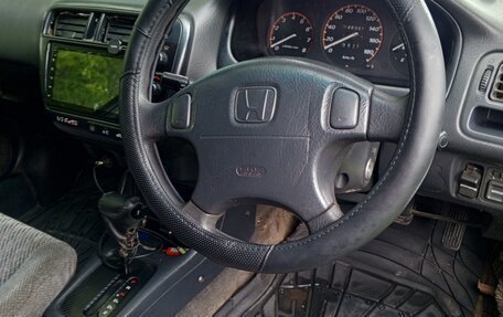 Honda Civic VII, 2000 год, 205 000 рублей, 16 фотография