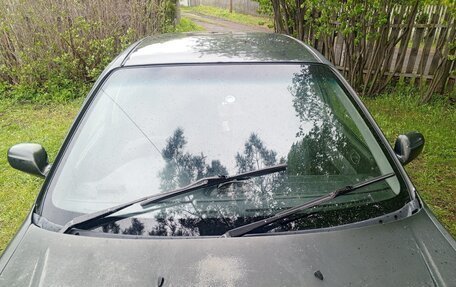 Honda Civic VII, 2000 год, 205 000 рублей, 26 фотография