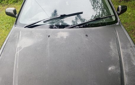 Honda Civic VII, 2000 год, 205 000 рублей, 27 фотография