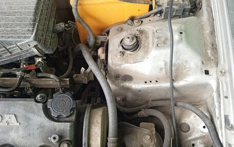 Honda Civic VII, 2000 год, 205 000 рублей, 22 фотография