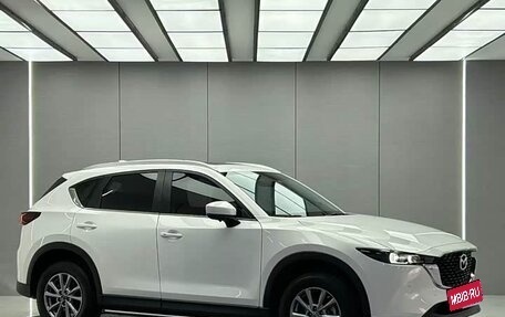 Mazda CX-5 II, 2022 год, 2 499 417 рублей, 3 фотография