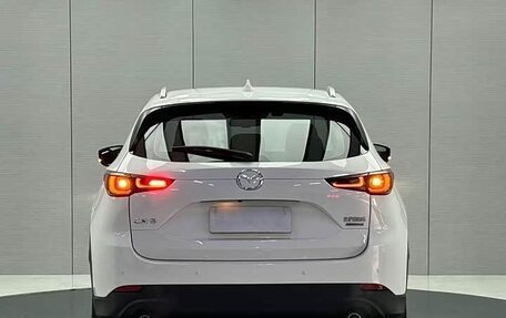 Mazda CX-5 II, 2022 год, 2 499 417 рублей, 6 фотография