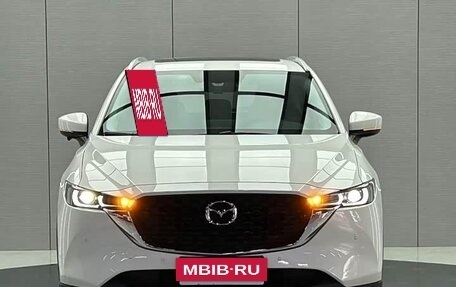Mazda CX-5 II, 2022 год, 2 499 417 рублей, 2 фотография