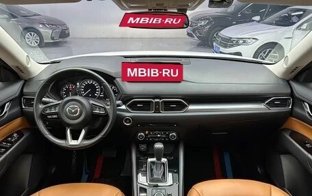 Mazda CX-5 II, 2022 год, 2 499 417 рублей, 7 фотография