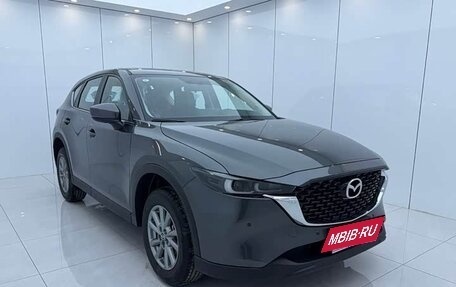 Mazda CX-5 II, 2025 год, 2 842 417 рублей, 3 фотография