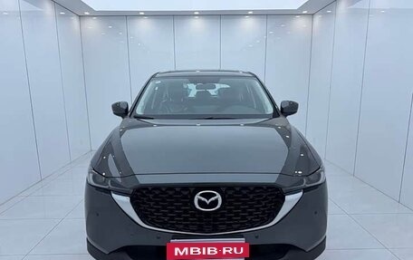 Mazda CX-5 II, 2025 год, 2 842 417 рублей, 2 фотография