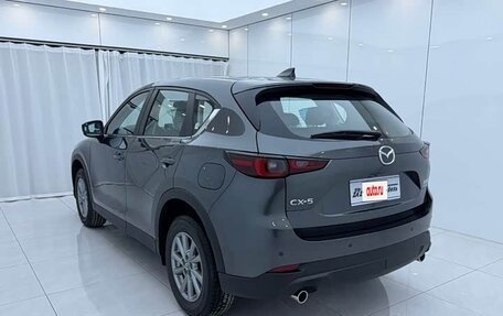 Mazda CX-5 II, 2025 год, 2 842 417 рублей, 6 фотография