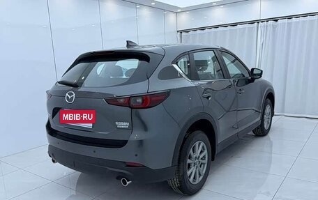 Mazda CX-5 II, 2025 год, 2 842 417 рублей, 4 фотография