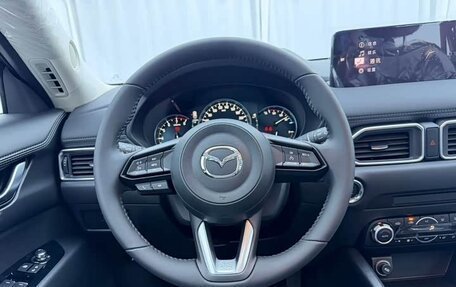 Mazda CX-5 II, 2025 год, 2 842 417 рублей, 10 фотография
