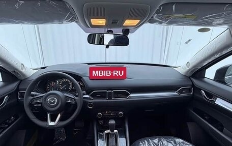Mazda CX-5 II, 2025 год, 2 842 417 рублей, 11 фотография