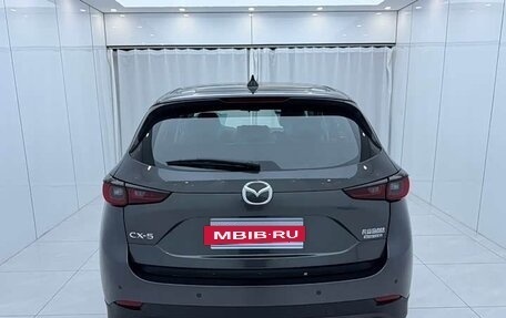 Mazda CX-5 II, 2025 год, 2 842 417 рублей, 5 фотография