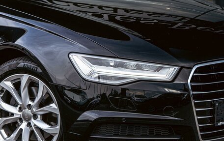 Audi A6, 2018 год, 1 695 000 рублей, 10 фотография