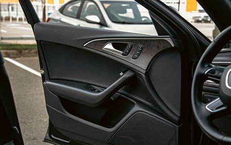Audi A6, 2018 год, 1 695 000 рублей, 13 фотография