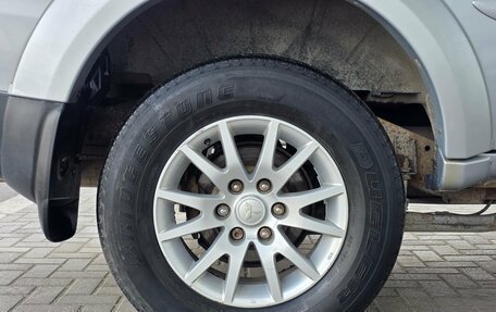 Mitsubishi Pajero Sport II рестайлинг, 2012 год, 1 569 000 рублей, 12 фотография