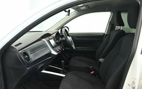 Toyota Corolla, 2017 год, 1 540 000 рублей, 10 фотография