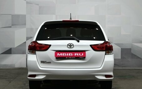 Toyota Corolla, 2017 год, 1 540 000 рублей, 5 фотография