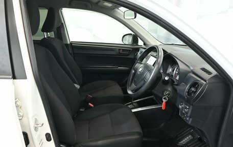 Toyota Corolla, 2017 год, 1 540 000 рублей, 11 фотография