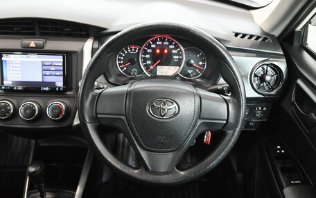 Toyota Corolla, 2017 год, 1 540 000 рублей, 12 фотография