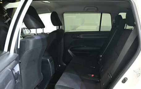 Toyota Corolla, 2017 год, 1 540 000 рублей, 18 фотография