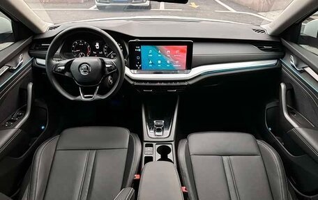 Skoda Octavia IV, 2022 год, 2 190 200 рублей, 9 фотография