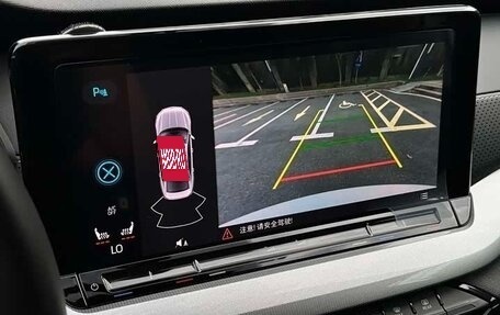 Skoda Octavia IV, 2022 год, 2 190 200 рублей, 12 фотография