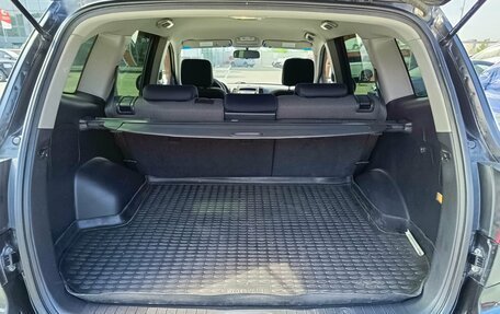 Hyundai Santa Fe III рестайлинг, 2008 год, 1 049 995 рублей, 12 фотография