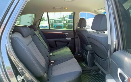 Hyundai Santa Fe III рестайлинг, 2008 год, 1 049 995 рублей, 14 фотография