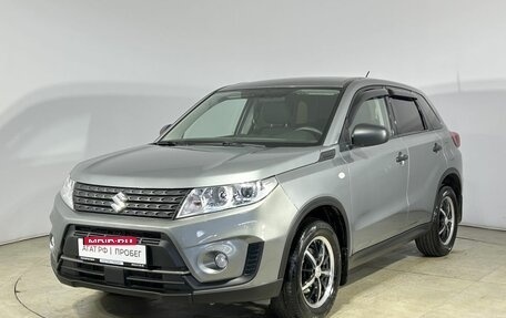 Suzuki Vitara II рестайлинг, 2021 год, 1 650 000 рублей, 5 фотография